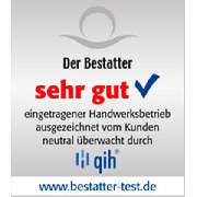 1. Weinheimer Bestattungsunternehmen e.G. - LOGO