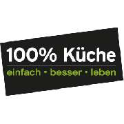100% Küche Carl Söhrn GmbH & Co. KG - LOGO