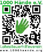 1000 Hände e.V. - BSt. Kevelaer - Vorlage QRCode 1000 Hände WebSeite.png
