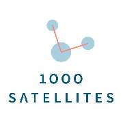 1000 Satellites Teerhof - LOGO
