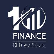 10FINANCE - Max Kummer - LOGO