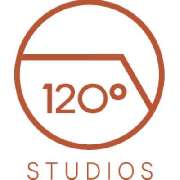 120° Studios - LOGO