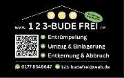 123 Bude frei - 1