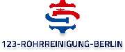 123 Rohrreinigung Berlin - Firmenlogo