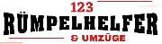 123 Rümpelhelfer - 1