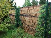 123 Zaun B. Drobbe - 26