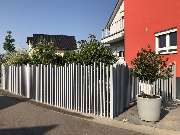 123 Zaun B. Drobbe - 5