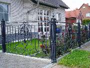 123 Zaun B. Drobbe - 6