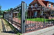 123 Zaun B. Drobbe - 7