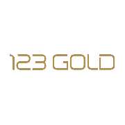 123GOLD Trauring-Studio - LOGO