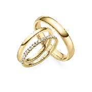 123GOLD Trauring-Zentrum - GALLERY