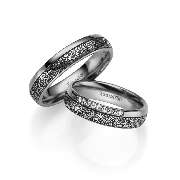 123GOLD Trauring-Zentrum - GALLERY