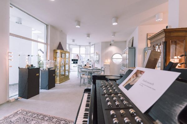 123GOLD Trauring-Zentrum - GALLERY