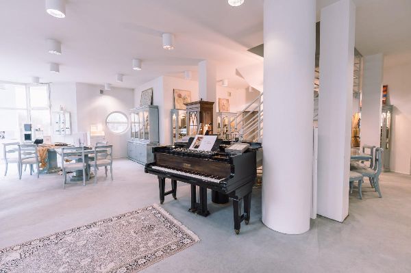 123GOLD Trauring-Zentrum - GALLERY