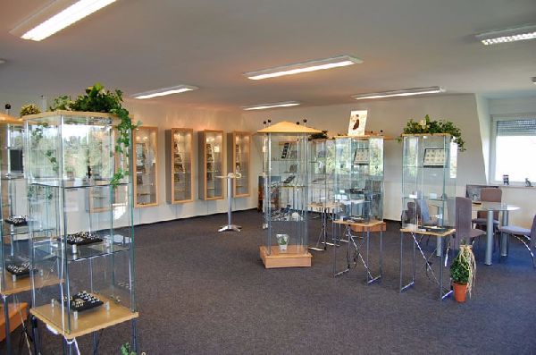 123GOLD Trauring-Zentrum - GALLERY