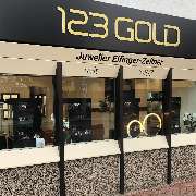 123GOLD Trauring-Zentrum - GALLERY