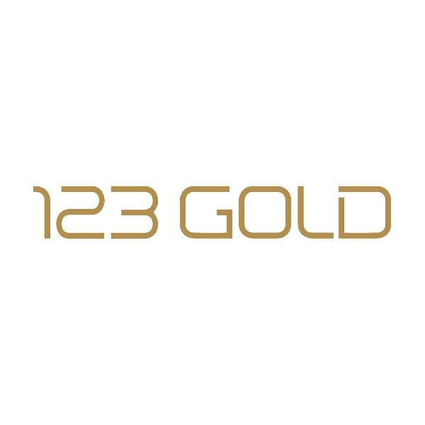 123GOLD Trauring-Zentrum - LOGO