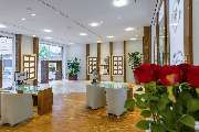 123GOLD Trauring-Zentrum Berlin - GALLERY