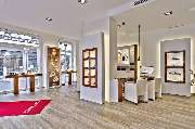 123GOLD Trauring-Zentrum Bielefeld - GALLERY