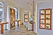 123GOLD Trauring-Zentrum Bielefeld - GALLERY