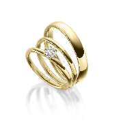 123GOLD Trauring-Zentrum Mainz - GALLERY