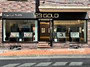 123GOLD Trauring-Zentrum Paderborn - GALLERY