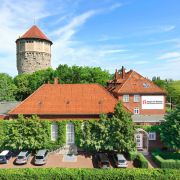 13 Agentur für Werbung und Kommunikation GmbH  - Werbeagentur Hannover - Aussenaufnahme