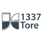 1337 Tore - Grzegorz Jagielski - LOGO