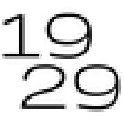 1929 - Jewellery & Watches - LOGO