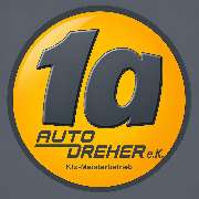 1a Auto Dreher e.K. - LOGO