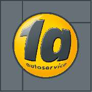 1a autoservice Auto Bauer - LOGO
