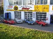 1a Autoservice Auto & Motorrad Huber Kfz-Meisterbetrieb - GALLERY