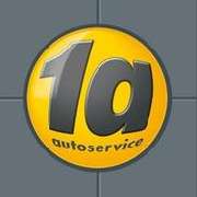 1a Autoservice Autohaus Zum Kaiserbusch GmbH - LOGO