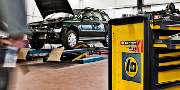1a Autoservice Butzek Ihre Kfz Werkstatt in Eimsbüttel & Schanzenviertel - GALLERY
