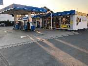 1a autoservice Christian Grass + Aral Tanktelle - GALLERY