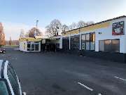 1a autoservice Christian Grass + Aral Tanktelle - GALLERY