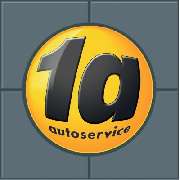 1a-Autoservice KFZ-MEISTERBETRIEB Chris Meyer - LOGO