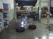 1a Autoservice Leineweber - GALLERY