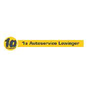 1a-Autoservice Lowinger GmbH - LOGO