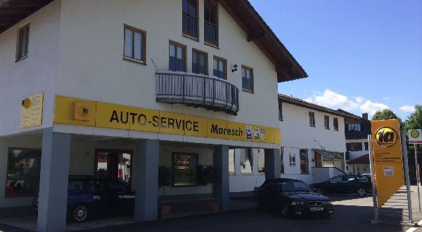 1a Autoservice Maresch - GALLERY