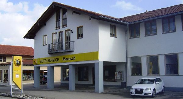 1a Autoservice Maresch - GALLERY