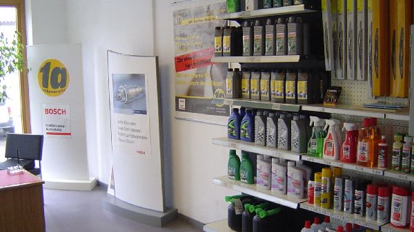 1a Autoservice Maresch - GALLERY