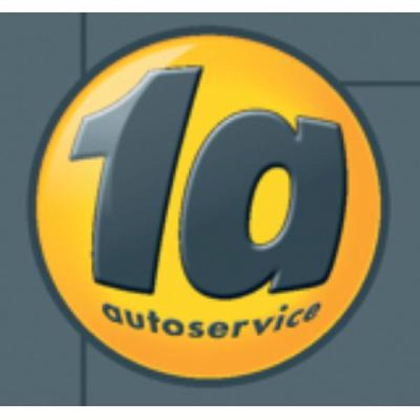 1a Autoservice Maresch - LOGO
