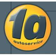 1a Autoservice Maresch - LOGO