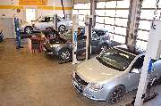 1a autoservice Rass - GALLERY