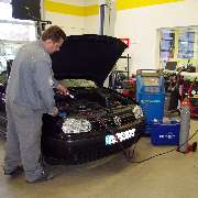 1a autoservice Rass - GALLERY