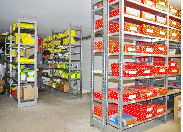 1a autoservice Rass - GALLERY