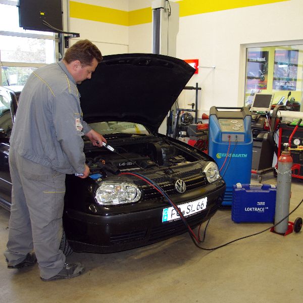 1a autoservice Rass - GALLERY