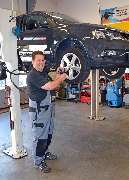 1a autoservice Rass - GALLERY