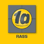 1a autoservice Rass - LOGO